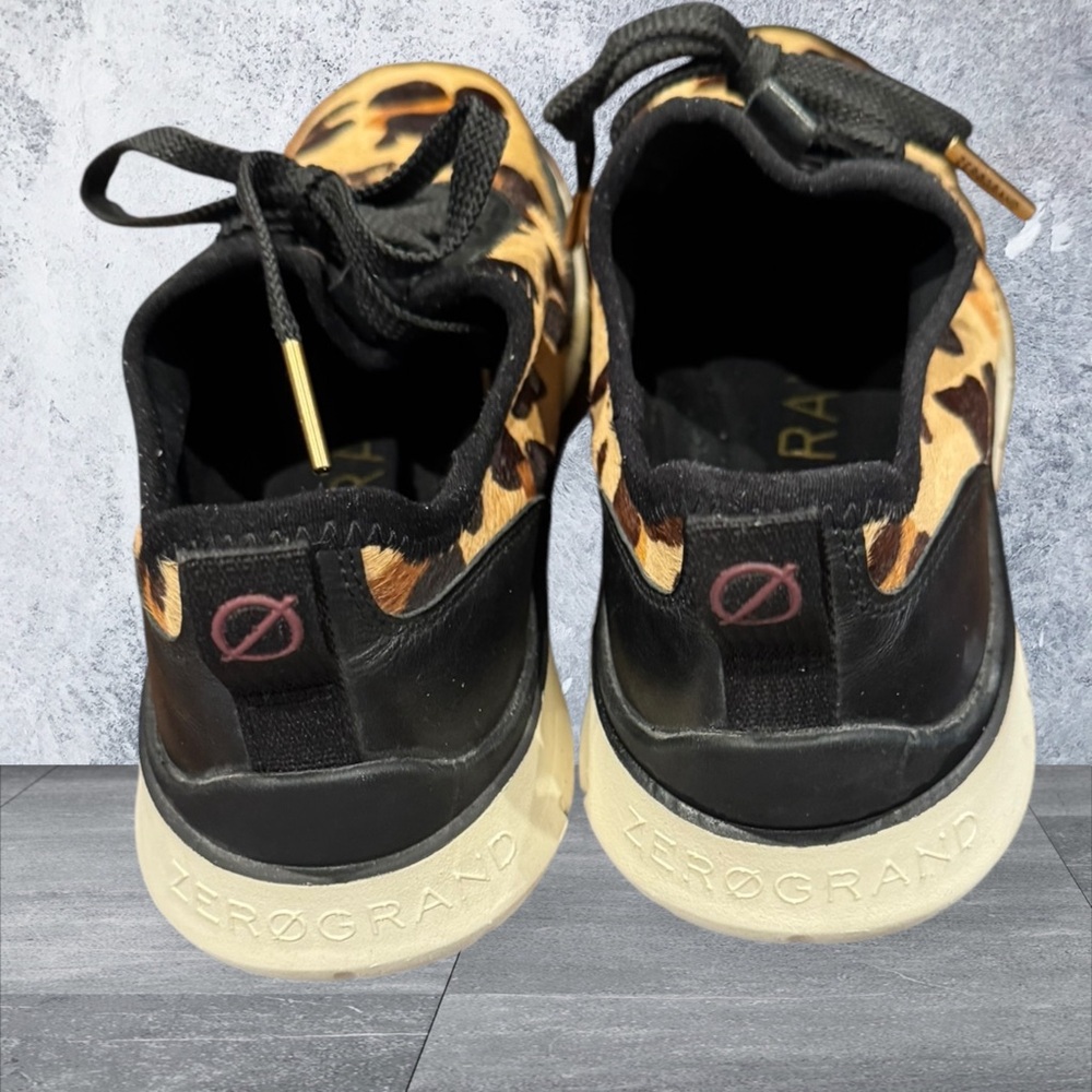 Cole Haan Generation ZeroGrade  Athletic Shoes with Modern Silhouette - Picture 3 of 6